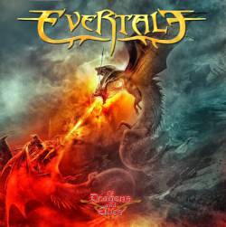 Evertale : Of Dragons and Elves